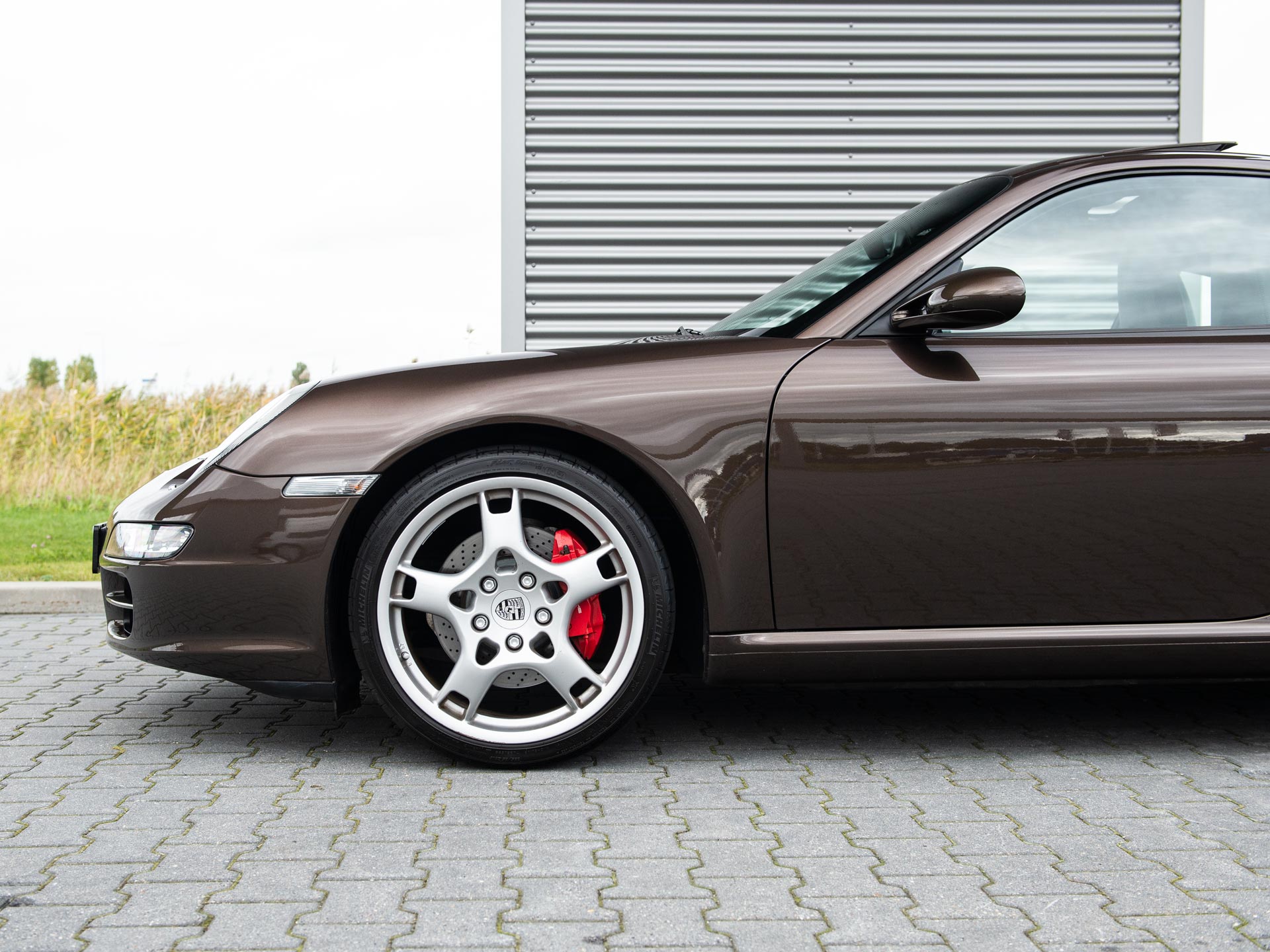 Porsche 911 3.8 Carrera S | Bose | Sport Chrono | Schuifdak |